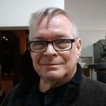 Kirk Pemberton - @pembertonkirk - Instagram