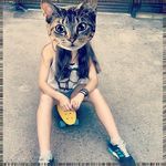 Kirk Pepper - @emifetzervct - Instagram