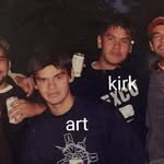 Kirk Peters - @kirkspeck4 - Instagram
