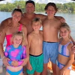 Kirk Peters - @gavitoandco - Instagram