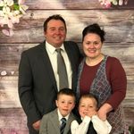 Kirk Peters - @kapme30 - Instagram