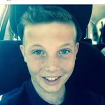Kirk Peterson - @kirkp16 - Instagram