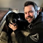Kirk Peterson - @kijape1962 - Instagram