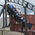 Kirk Peterson - @captaincoaster2745 - Instagram