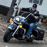 Kirk Petrie - @kirkpetrie - Instagram