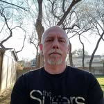 Kirk Piper - @thewizard1970 - Instagram