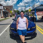 Kirk Poss - @ikirkee - Instagram