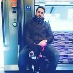 Kirk Gray-Powers - @kirkgraypowers - Instagram