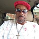 Kirk Demetrius Pugh 69 - @meatball1969 - Instagram