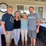 Susan Newlon Kirk Purcell - @susan.n.purcell - Instagram