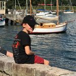 Quinn Kirk - @quinn_kirk - Instagram
