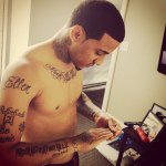 Kirk Jerel Randle - @kirkobangzz__ - Instagram