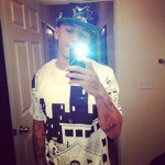 Kirk Randle - @kirkobangz1 - Instagram