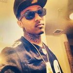 kirko bangz - @kirk_randle1 - Instagram
