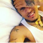 Kirko Bangz - @kirkrandle - Instagram