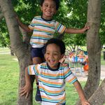 Kirk Randolph - @kirkrandolph7 - Instagram