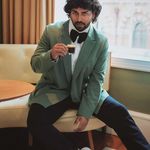 Kirk Randolph - @rebip95951 - Instagram