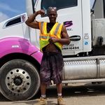 Kirk Reeves - @latrell1965 - Instagram