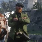 Kirk Reeves - @mntnman75 - Instagram