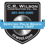 Kirk Riddle - @crwilsonconstruction - Instagram