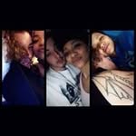 Jay Ball - @kirk_rios - Instagram