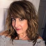 Kim Ritchie Kirk - @kimritchiekirk - Instagram