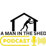 Kirk Ritchie - @a_man_in_the_shed - Instagram