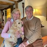 Sally Ritchie - @kirkandsallyritchie - Instagram