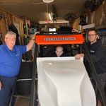 Kirk Robbins - @kirkrobb59 - Instagram