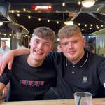 Robbie Kirk - @robbiekirk06 - Instagram