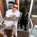 Kirk Rodgers - @kirkscooks - Instagram