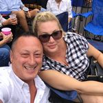 Kirk Rodgers - @krodgers64 - Instagram