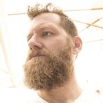 Kirk Ross - @krosstheory - Instagram