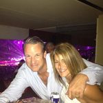 Kirk Rostron - @krostoman72 - Instagram