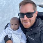 Kirk Rostron - @kirkros - Instagram