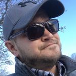 Kirk Roush - @kirkroush - Instagram