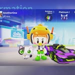 M. V&D KirTRider Rush+ - @m.vd57 - Instagram