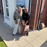 Kirk Rutherford - @kirkrutherford98 - Instagram