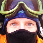 Kirk Schmidt - @captkaos - Instagram