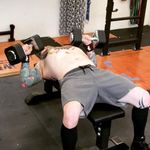 Kirk Schrader - @chalkandknurl - Instagram