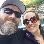 Kirk Schrader - @capnkirkee - Instagram