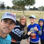 Kirk Schroeder - @captain_kgs - Instagram