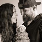 Kirk Schroeder - @kirkle13 - Instagram