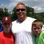 Kirk Schroeder - @kschroeder8049 - Instagram