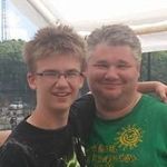 Kirk Schroeder II - @deerslayer4882 - Instagram