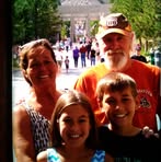 Kirk Schultz - Facebook