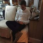 Kirk Sharpe - @sharpe.kirk - Instagram