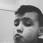 My bestie is john cena - @kirksharpe15 - Instagram