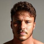 Kirk. - @kirksilva23 - Instagram