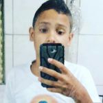 kirkin Douglas - @kirk.silvapimenta - Instagram